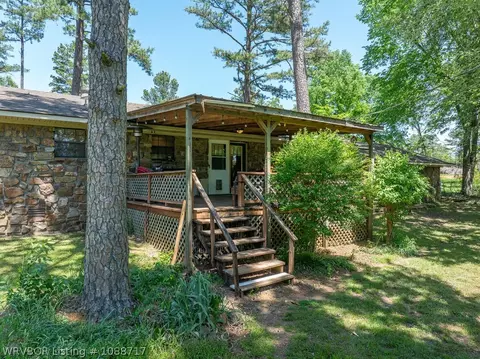 Exterior - 10448 E State Highway 22, Paris, AR 72855 photo 11 of 19