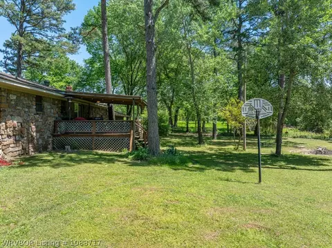 Exterior - 10448 E State Highway 22, Paris, AR 72855 photo 10 of 19