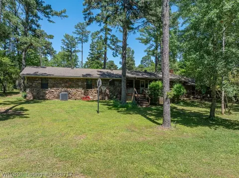 Exterior - 10448 E State Highway 22, Paris, AR 72855 photo 9 of 19