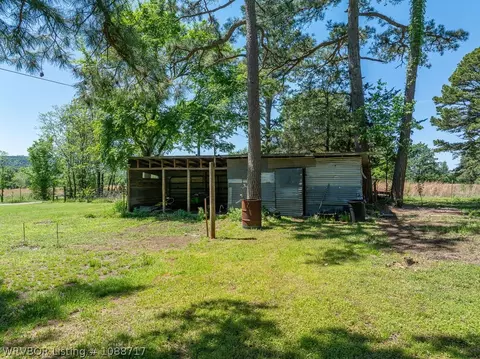 Exterior - 10448 E State Highway 22, Paris, AR 72855 photo 14 of 19