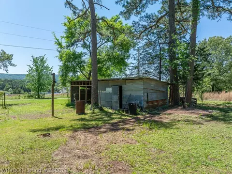Exterior - 10448 E State Highway 22, Paris, AR 72855 photo 15 of 19