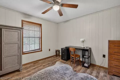Bedroom - 10448 E State Highway 22, Paris, AR 72855 photo 5 of 7