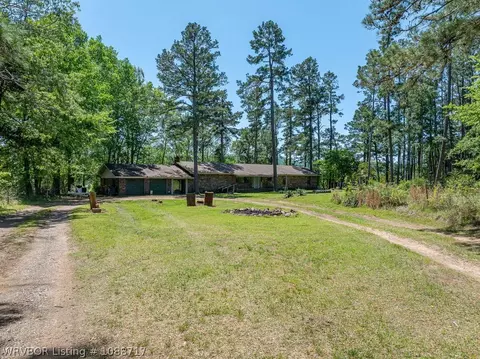 Exterior - 10448 E State Highway 22, Paris, AR 72855 photo 5 of 19