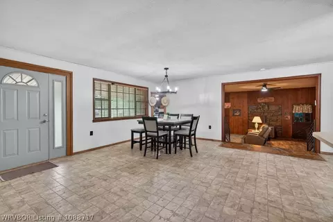 Dining - 10448 E State Highway 22, Paris, AR 72855 photo 1 of 4