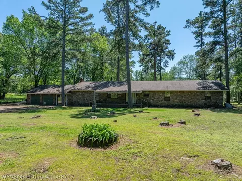 Exterior - 10448 E State Highway 22, Paris, AR 72855 photo 2 of 19