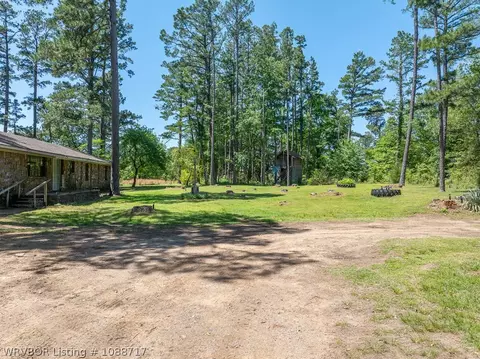 Exterior - 10448 E State Highway 22, Paris, AR 72855 photo 6 of 19