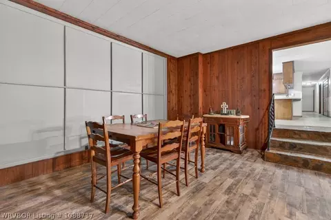 Dining - 10448 E State Highway 22, Paris, AR 72855 photo 4 of 4