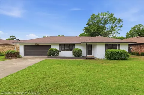 3108 S 97th, Fort Smith, AR 72903