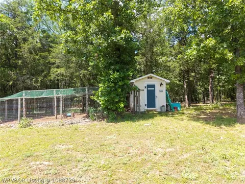 Exterior - 5311 Anice Rd, Charleston, AR 72933 photo 10 of 10