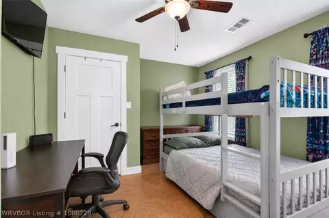 Bedroom - 5311 Anice Rd, Charleston, AR 72933 photo 3 of 3