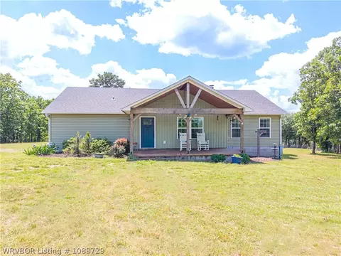 5311 Anice Rd, Charleston, AR 72933