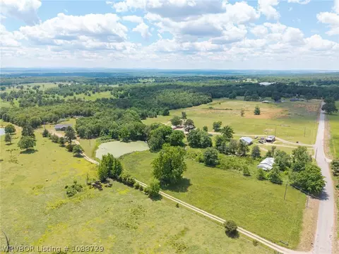 View/Area - 5311 Anice Rd, Charleston, AR 72933 photo 2 of 3