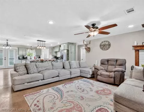Other - 5311 Anice Rd, Charleston, AR 72933 photo 2 of 9