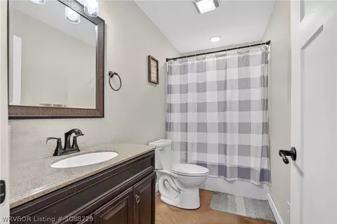 Bath - 5311 Anice Rd, Charleston, AR 72933 photo 2 of 2
