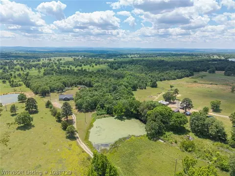 View/Area - 5311 Anice Rd, Charleston, AR 72933 photo 3 of 3