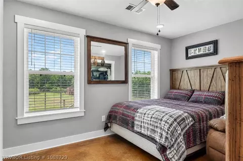 Bedroom - 5311 Anice Rd, Charleston, AR 72933 photo 2 of 3