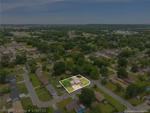 101 Martin Cir, Fort Smith, AR 72908 photo 45