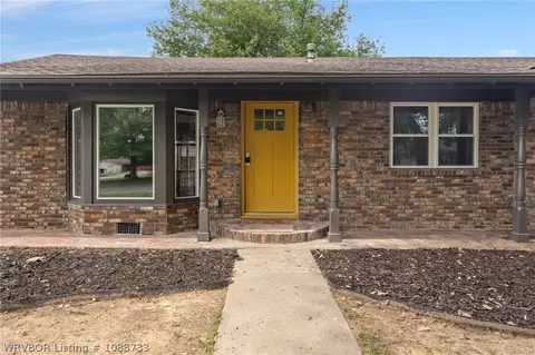 101 Martin Cir, Fort Smith, AR 72908 photo 3