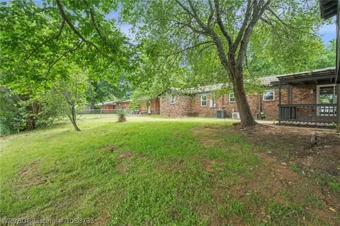 101 Martin Cir, Fort Smith, AR 72908 photo 32