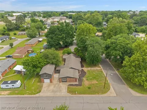 101 Martin Cir, Fort Smith, AR 72908 photo 4