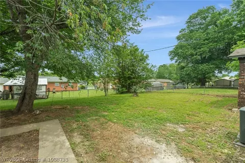 101 Martin Cir, Fort Smith, AR 72908 photo 35