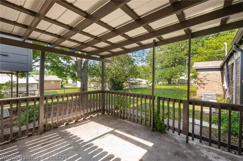 101 Martin Cir, Fort Smith, AR 72908 photo 29