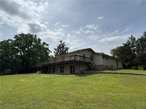 143 Pius Ave, Subiaco, AR 72865