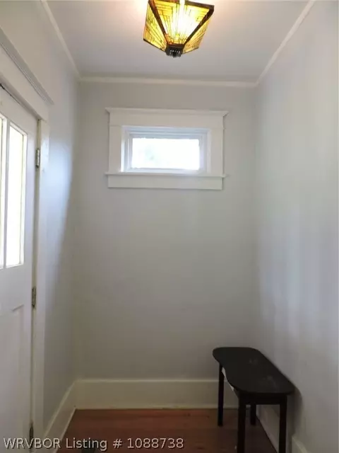 Entry Way - 2221 S X St, Fort Smith, AR 72901 photo 1 of 2