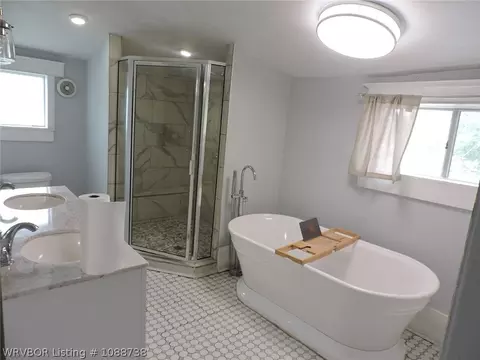 Bath - 2221 S X St, Fort Smith, AR 72901 photo 4 of 7