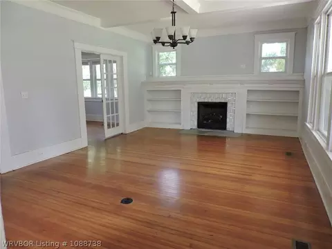 Living - 2221 S X St, Fort Smith, AR 72901 photo 1 of 2