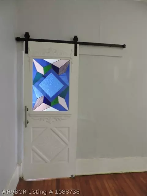 Entry Way - 2221 S X St, Fort Smith, AR 72901 photo 2 of 2