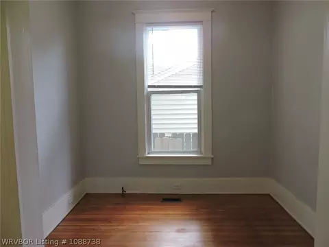 Bedroom - 2221 S X St, Fort Smith, AR 72901 photo 1 of 6