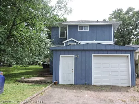 Other - 2221 S X St, Fort Smith, AR 72901 photo 8 of 8