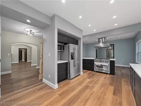 Entry Way - 3520 S O St, Fort Smith, AR 72903 photo 1 of 4
