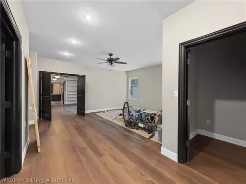 Entry Way - 3520 S O St, Fort Smith, AR 72903 photo 4 of 4