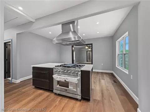 Kitchen - 3520 S O St, Fort Smith, AR 72903 photo 1 of 1