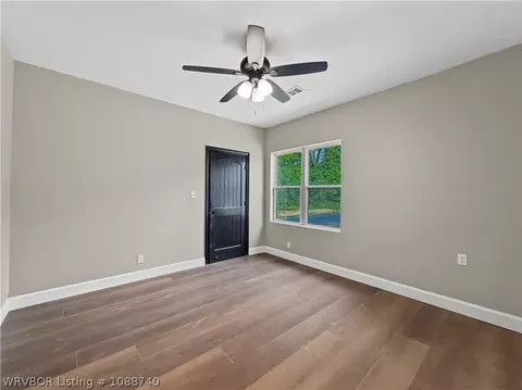Bedroom - 3520 S O St, Fort Smith, AR 72903 photo 4 of 4