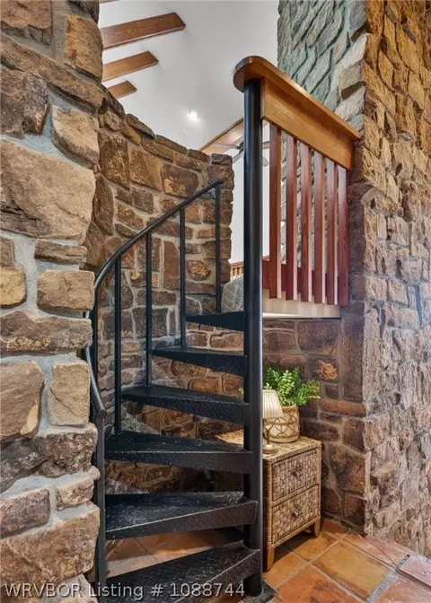 Entry Way - 2709 Heather Oaks Way, Fort Smith, AR 72908 photo 3 of 8