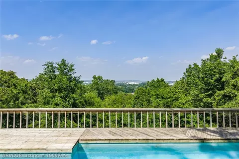 Exterior - 2709 Heather Oaks Way, Fort Smith, AR 72908 photo 14 of 18