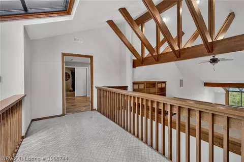 Entry Way - 2709 Heather Oaks Way, Fort Smith, AR 72908 photo 6 of 8