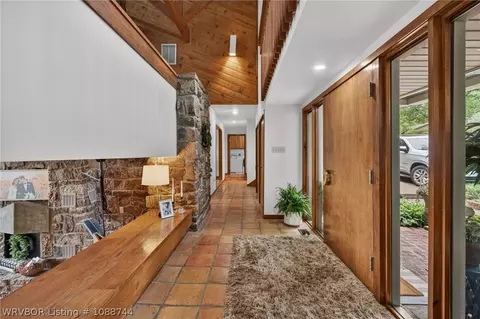 Entry Way - 2709 Heather Oaks Way, Fort Smith, AR 72908 photo 1 of 8
