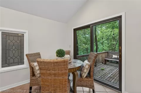 Dining - 2709 Heather Oaks Way, Fort Smith, AR 72908 photo 3 of 3