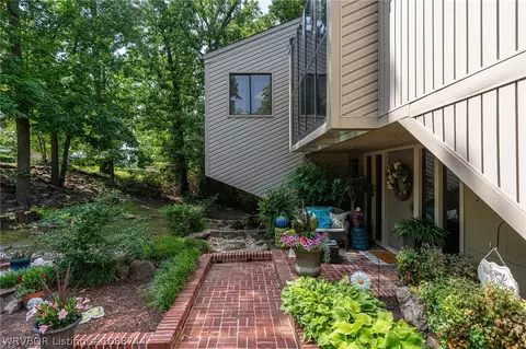 Exterior - 2709 Heather Oaks Way, Fort Smith, AR 72908 photo 6 of 18