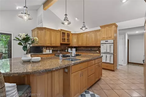 Kitchen - 2709 Heather Oaks Way, Fort Smith, AR 72908 photo 1 of 4