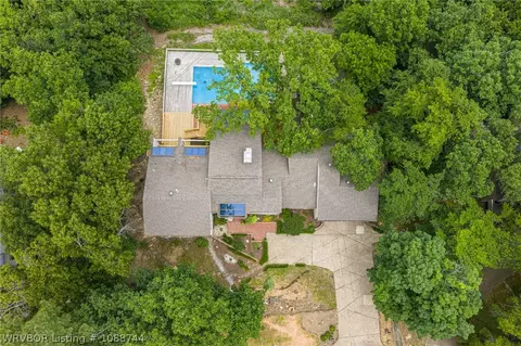 Other - 2709 Heather Oaks Way, Fort Smith, AR 72908 photo 13 of 14