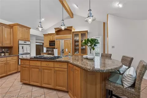 Kitchen - 2709 Heather Oaks Way, Fort Smith, AR 72908 photo 4 of 4