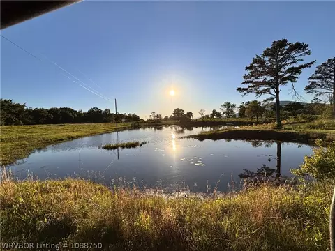 tbd Lot 4 Poteau Mountain Rd, Hartford, AR 72938