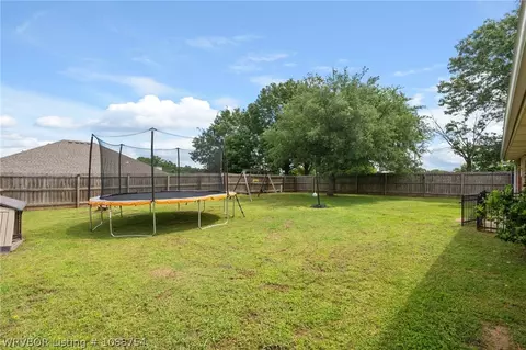 Exterior - 5709 Chapen Dr, Fort Smith, AR 72916 photo 5 of 7