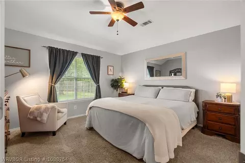 Bedroom - 5709 Chapen Dr, Fort Smith, AR 72916 photo 1 of 7