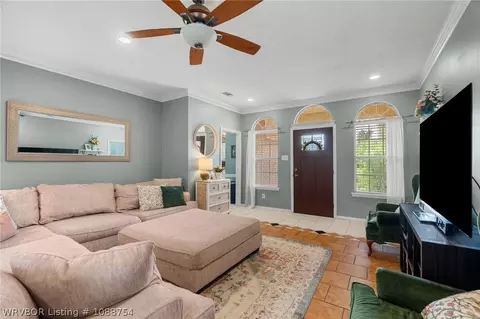 Entry Way - 5709 Chapen Dr, Fort Smith, AR 72916 photo 4 of 4